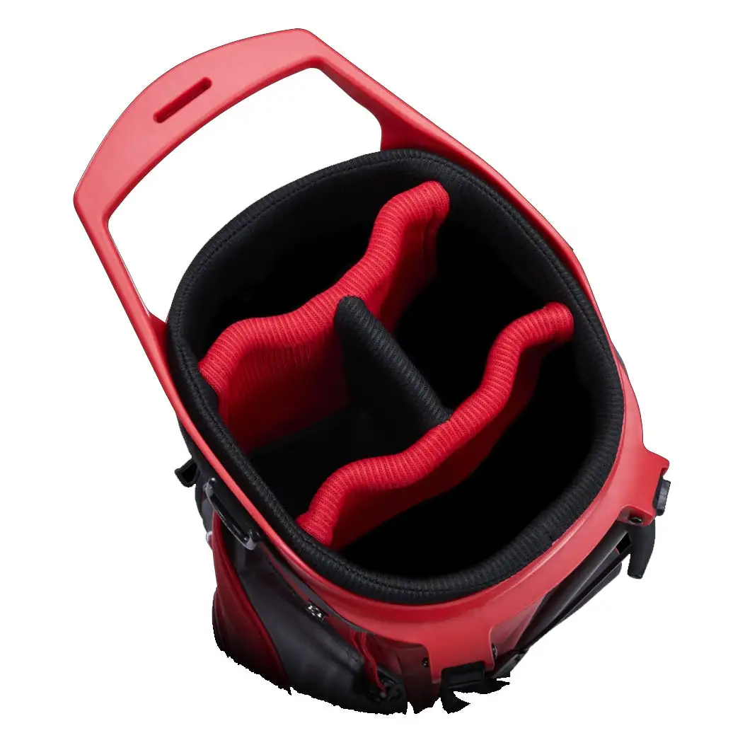 Callaway Hyper Lite Zero Double Strap Golf Stand Bag - Image 5