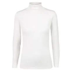 Daily Sports Maggie Roll Neck Womens Golf Shirt