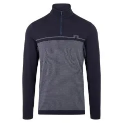 J.Lindeberg J. Lindeberg Jo Seamless Mens Golf 1/4 Zip