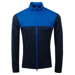 J.Lindeberg J. Lindeberg Banks Mens Golf Midlayer