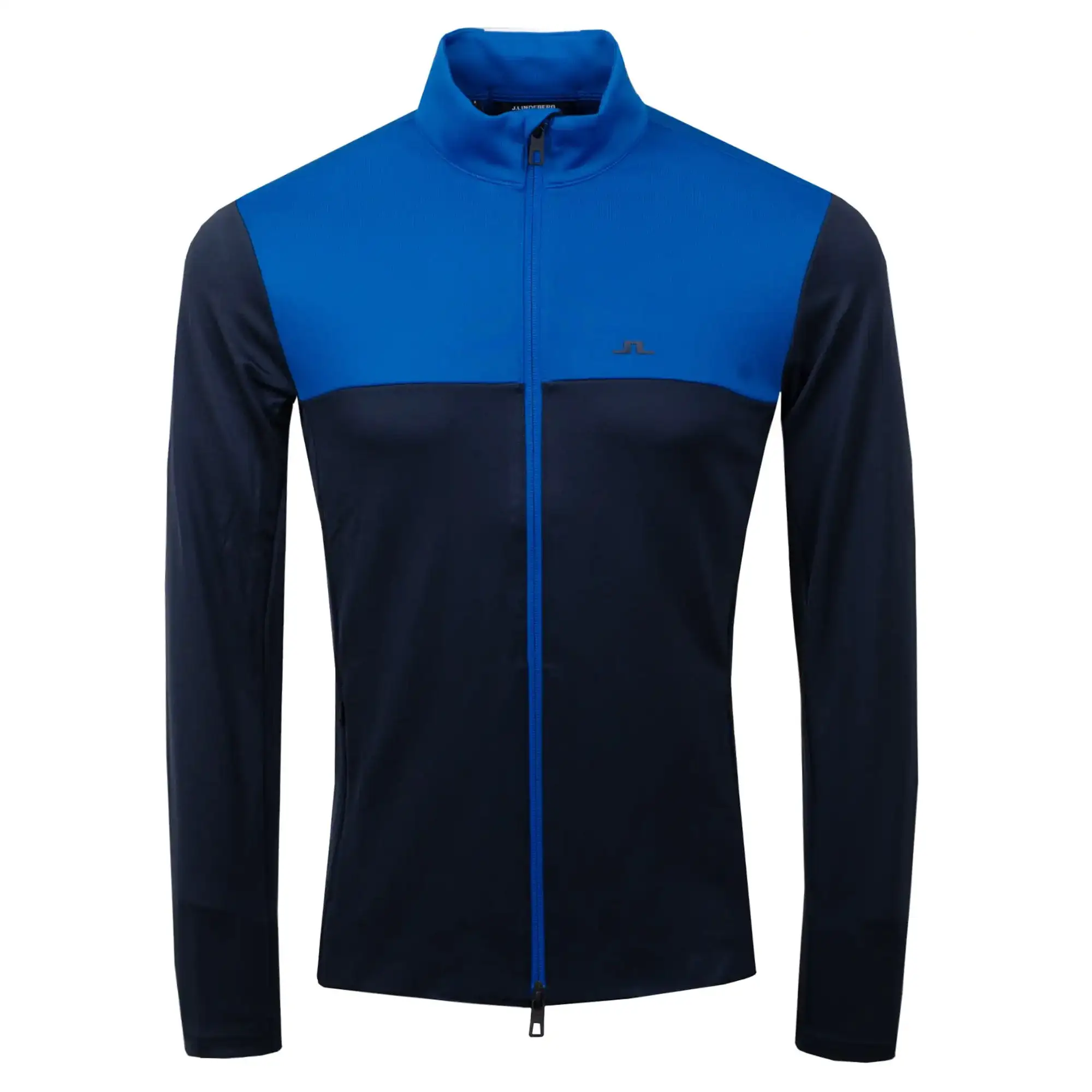 J.Lindeberg J. Lindeberg Banks Mens Golf Midlayer