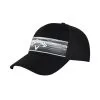 Callaway Stripe Mesh Adjustable Mens Hat