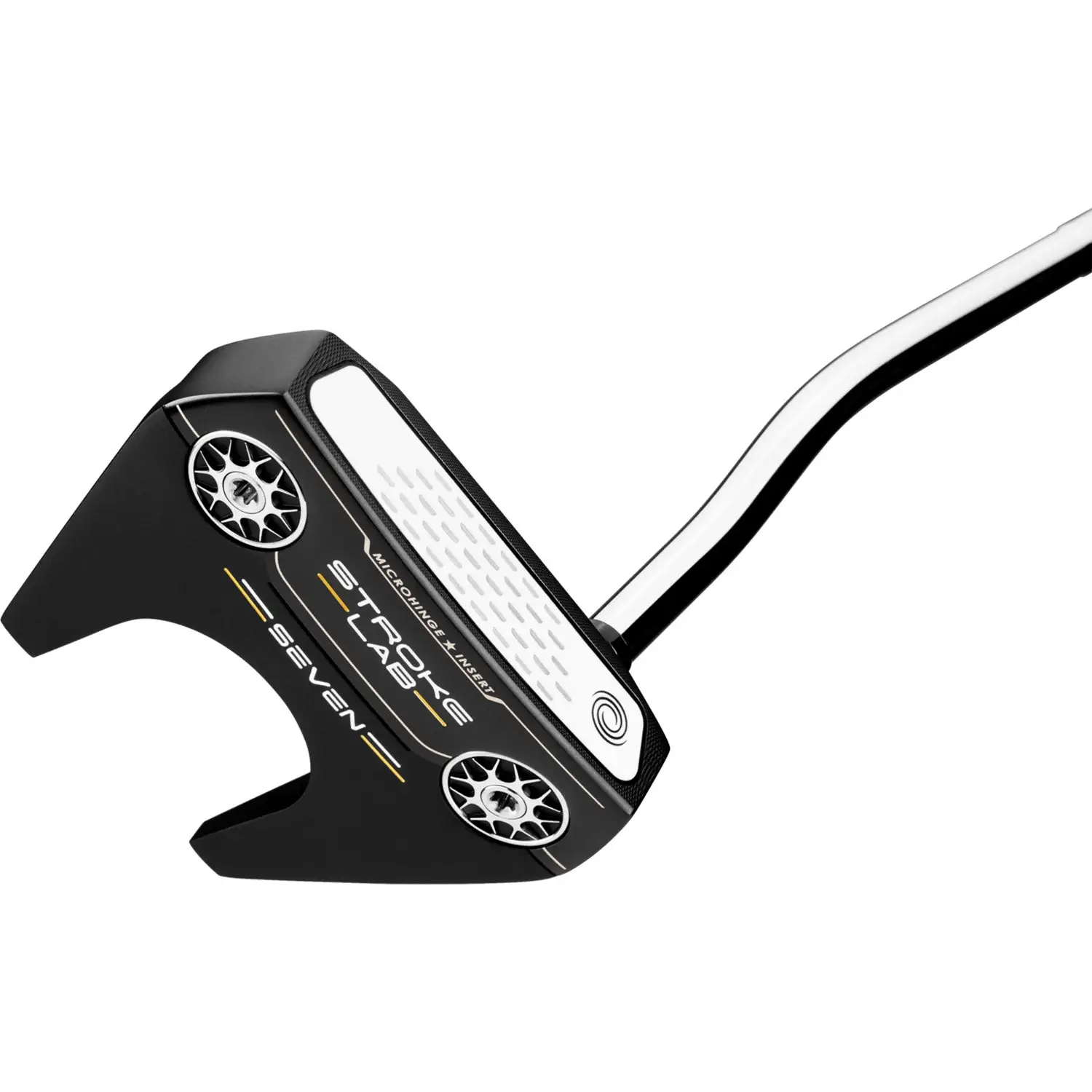 Odyssey Stroke Lab Seven Unisex Right Hand Putter - Image 4