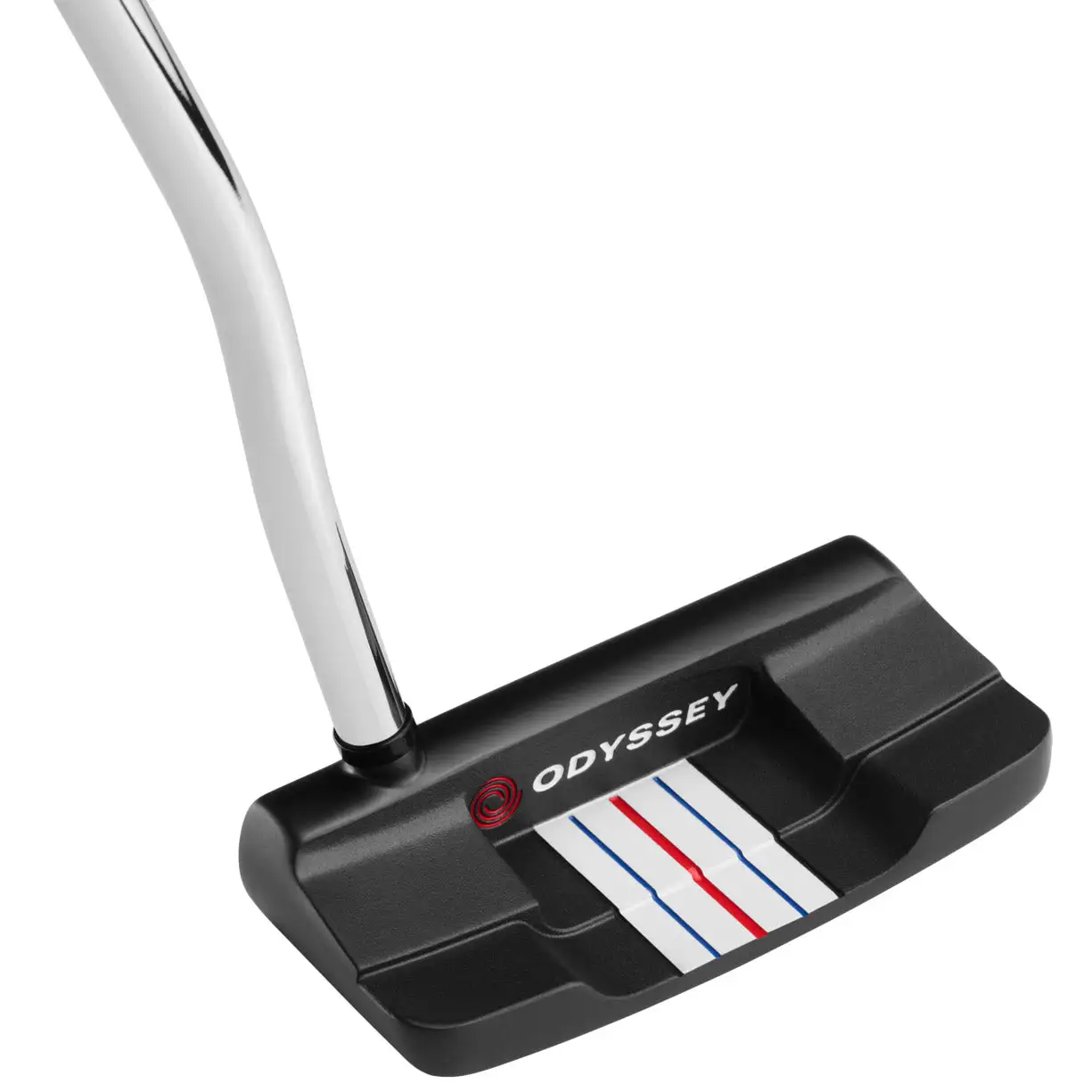 Odyssey Triple Track Double Wide Putter - Image 2