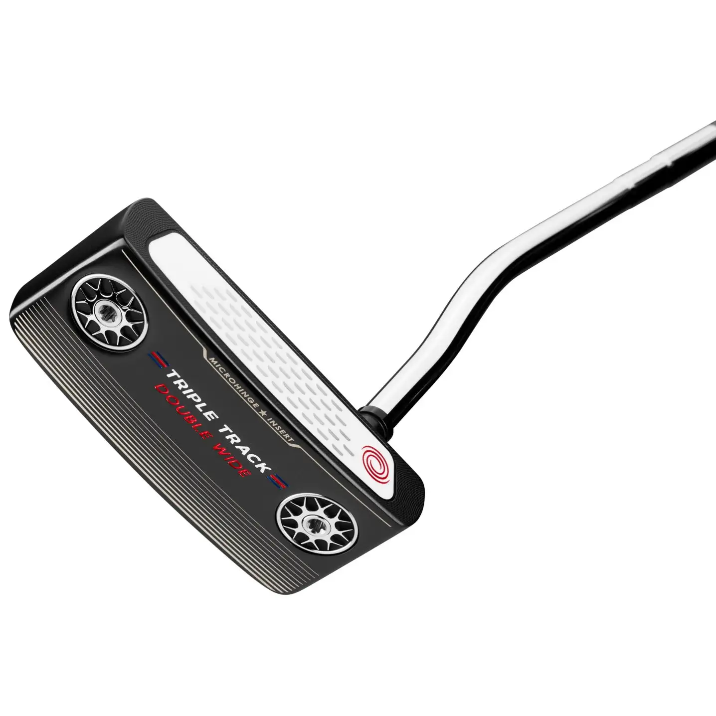 Odyssey Triple Track Double Wide Putter - Image 4