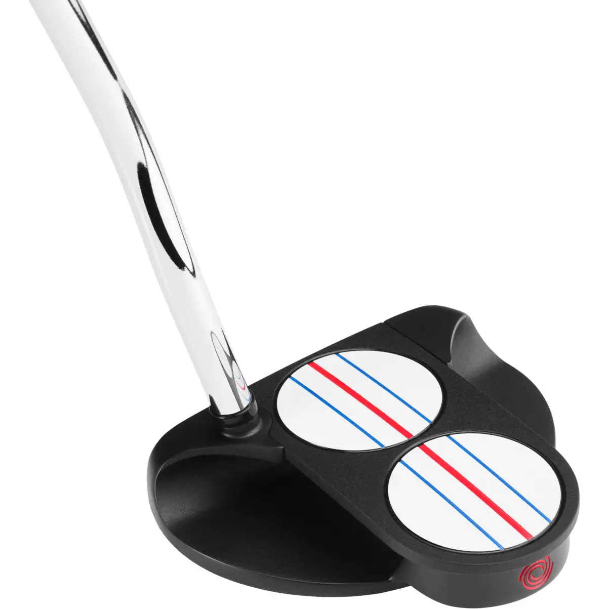 Odyssey Triple Track 2-Ball Unisex Right Hand Putter - Image 2