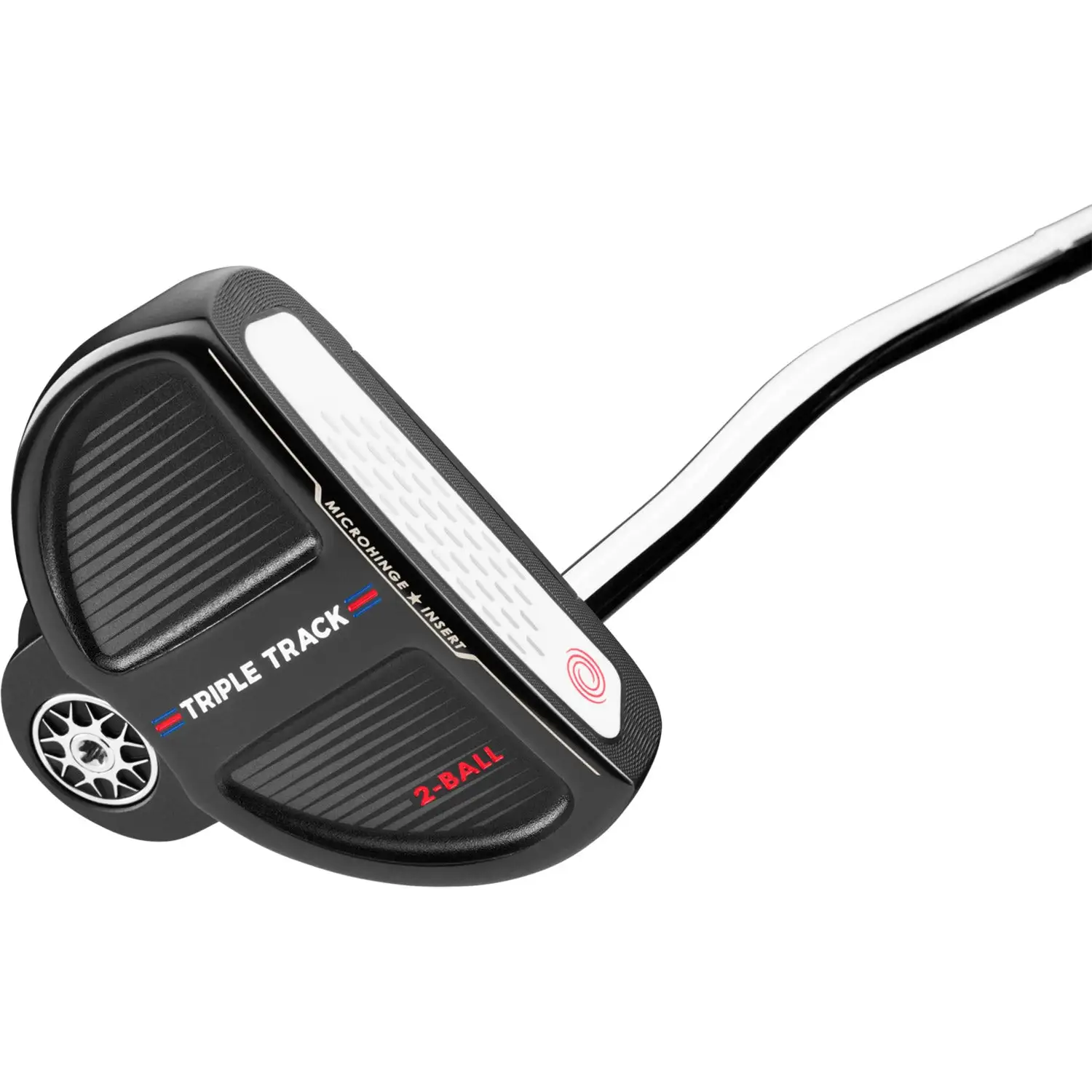 Odyssey Triple Track 2-Ball Unisex Right Hand Putter - Image 4