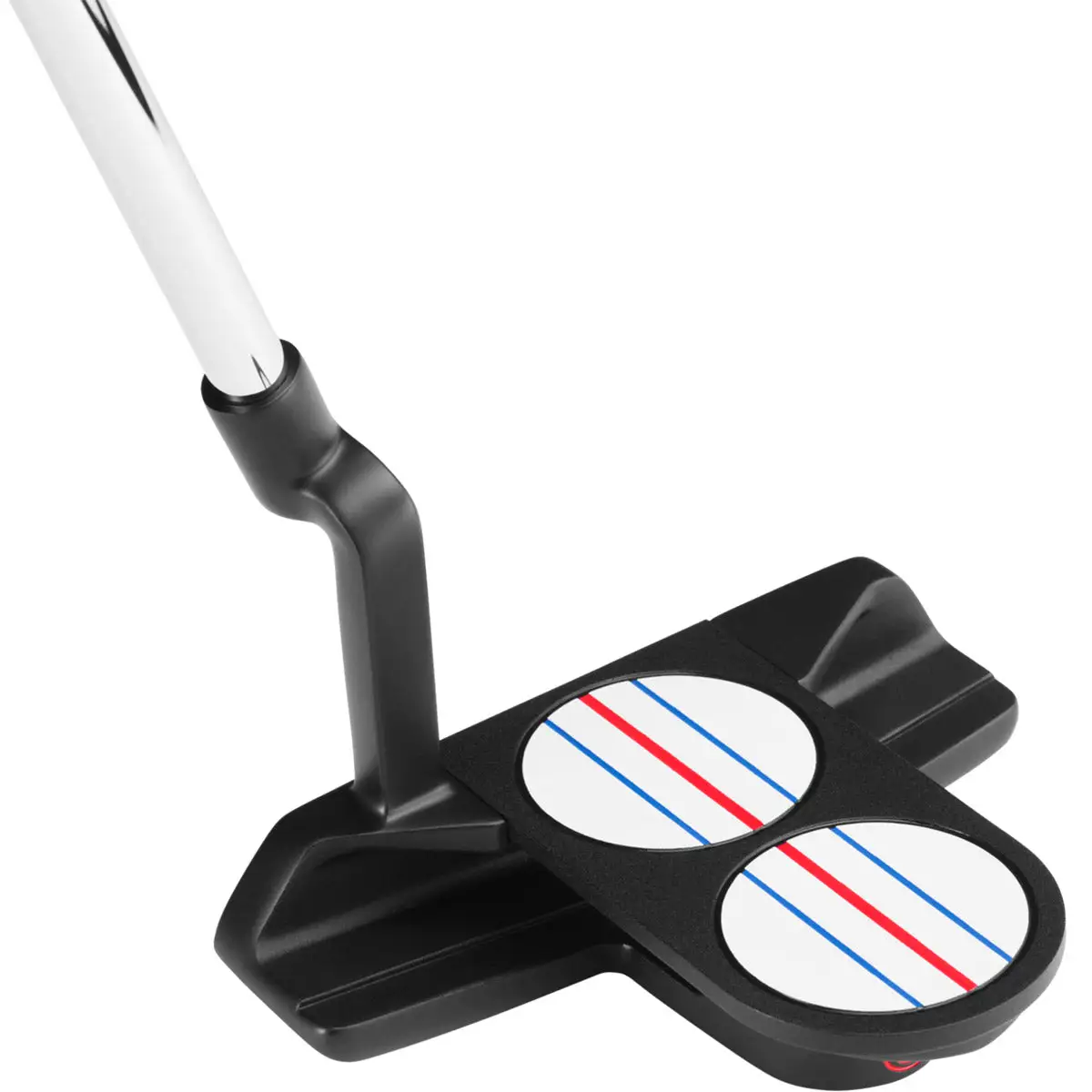 Odyssey Triple Track 2-Ball Blade Unisex Right Hand Putter - Image 2