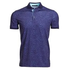 Greyson Camojag Mens Golf Polo