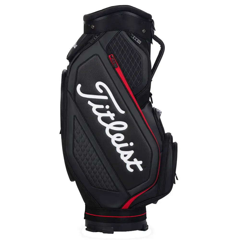Titleist Midsize Golf Cart Bag - Image 2
