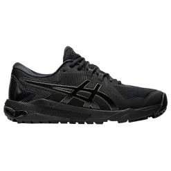 Asics-golf Asics Gel Course Glide Black Mens Golf Shoes