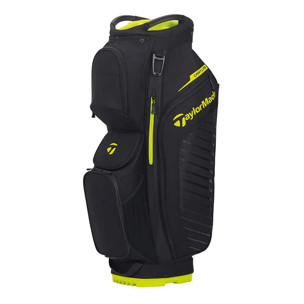 Taylor Made TaylorMade Lite Golf Cart Bag - Image 2