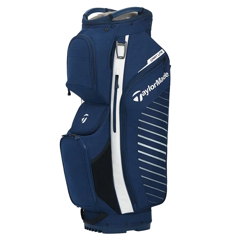 Taylor Made TaylorMade Lite Golf Cart Bag - Image 3