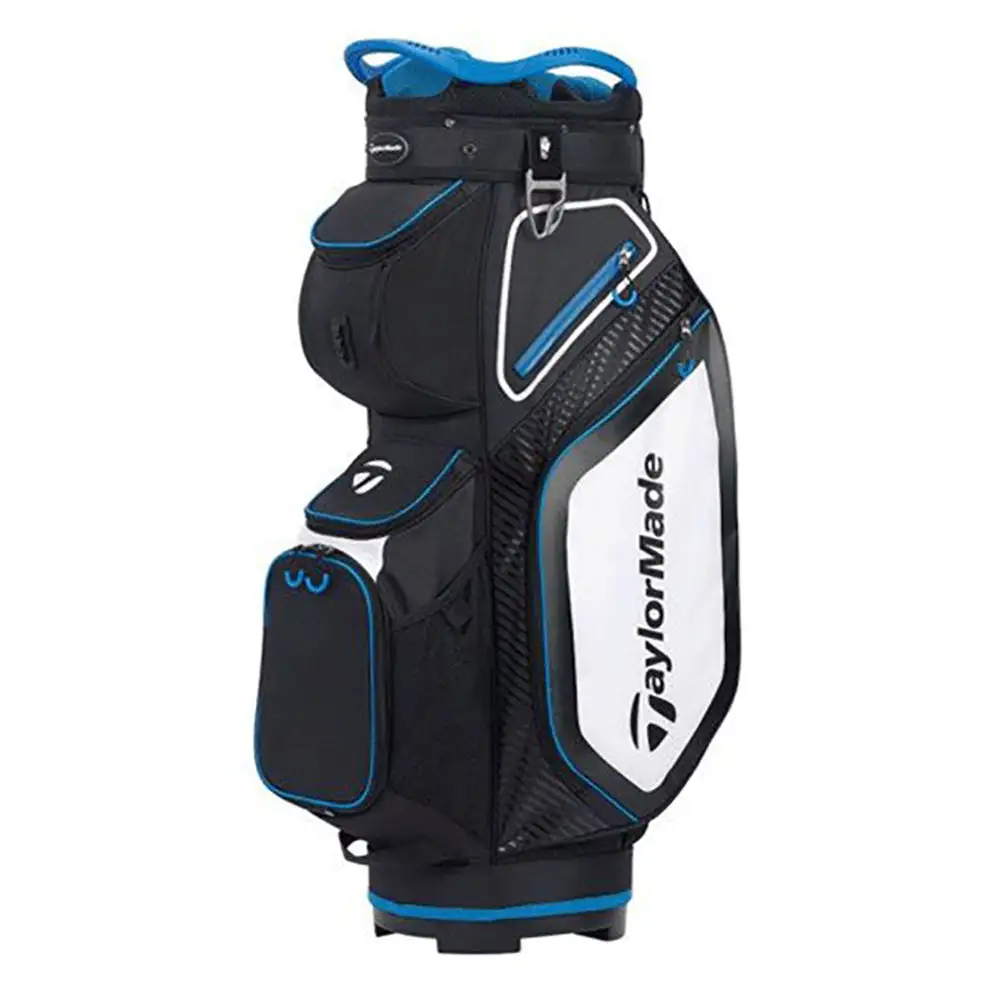 Taylor Made TaylorMade Cart 8.0 Golf Cart Bag