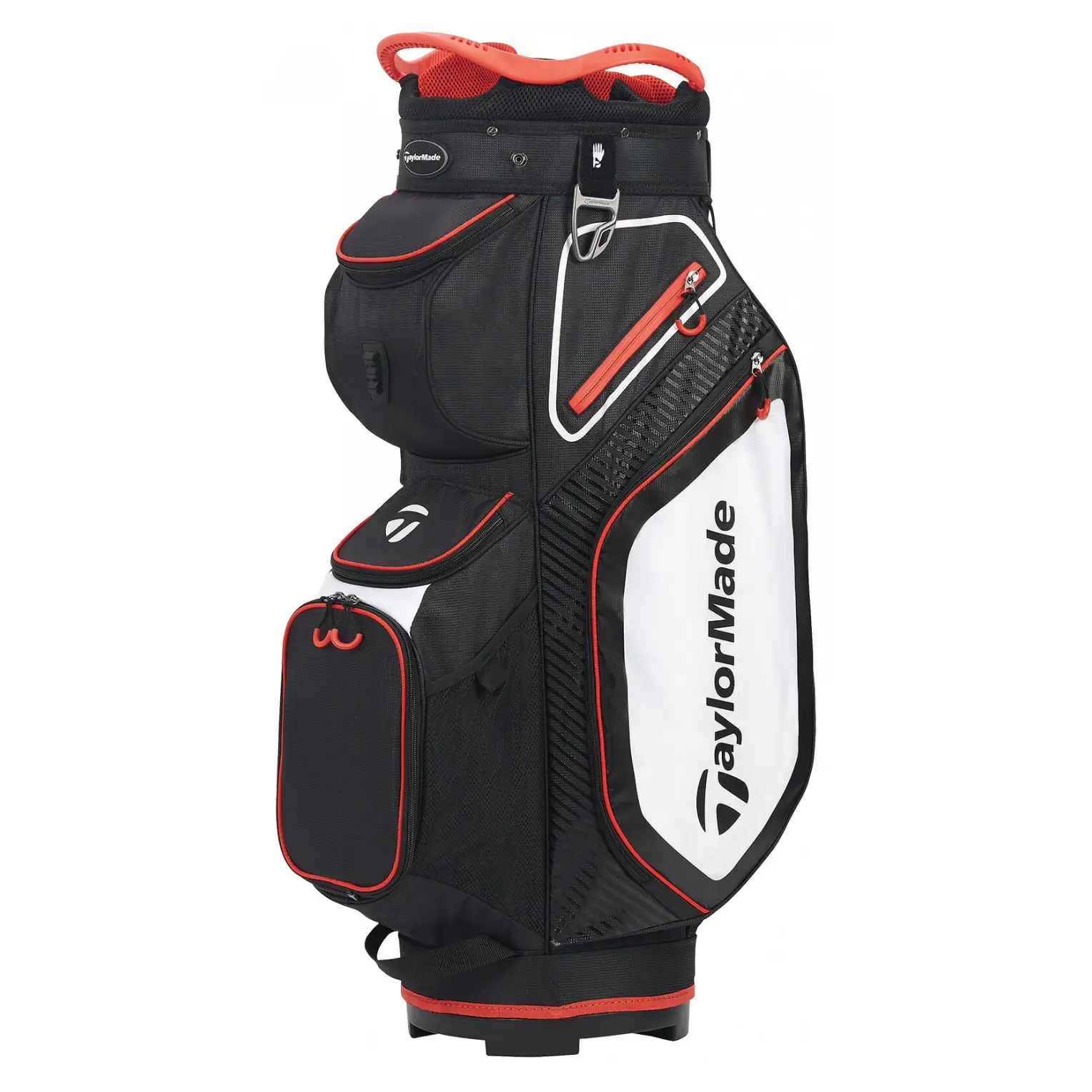 Taylor Made TaylorMade Cart 8.0 Golf Cart Bag - Image 2