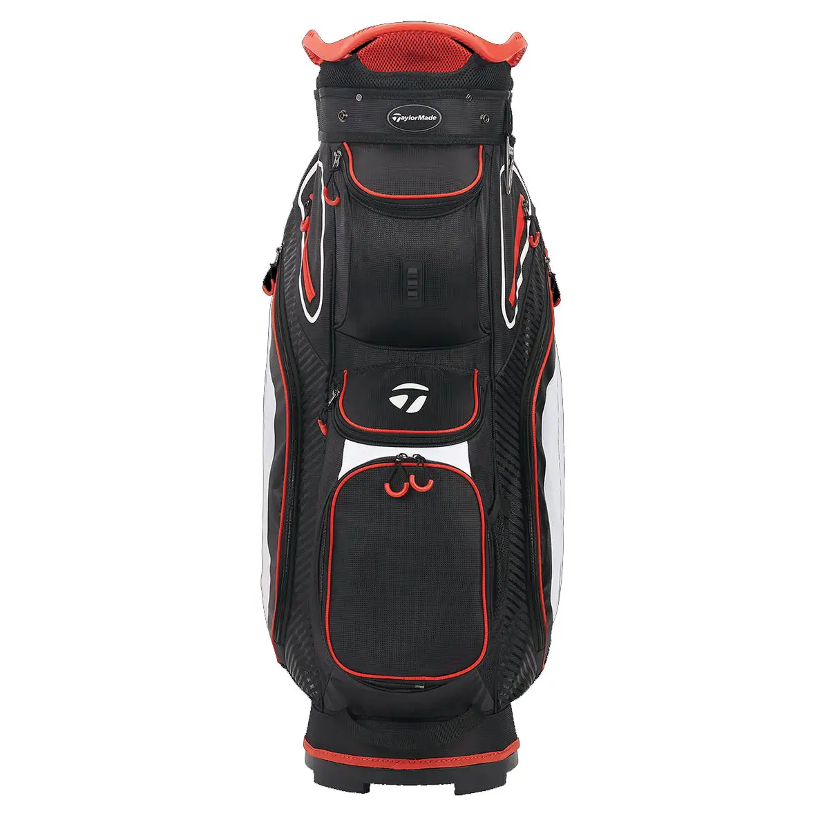 Taylor Made TaylorMade Cart 8.0 Golf Cart Bag - Image 3