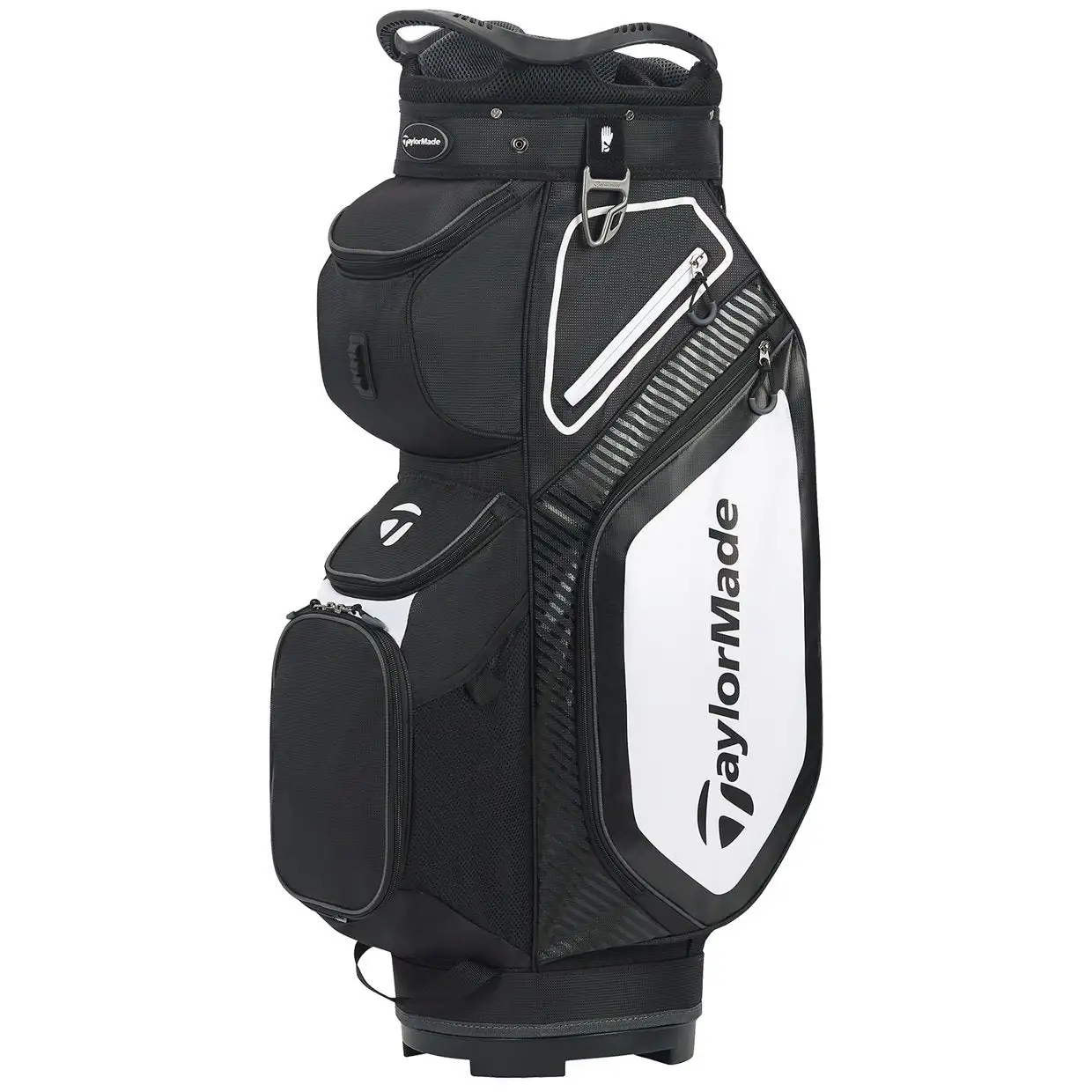 Taylor Made TaylorMade Cart 8.0 Golf Cart Bag - Image 4