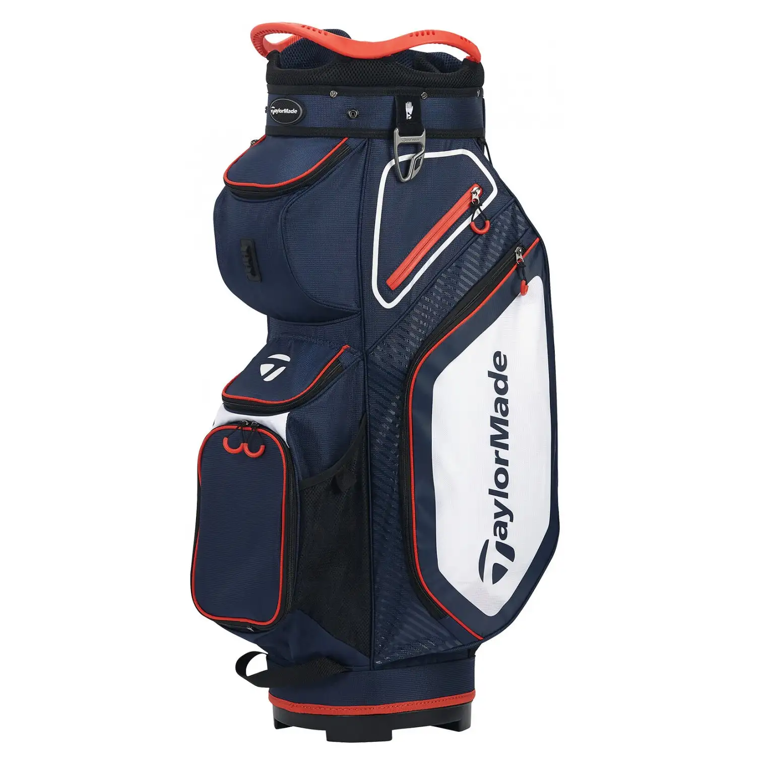 Taylor Made TaylorMade Cart 8.0 Golf Cart Bag - Image 6