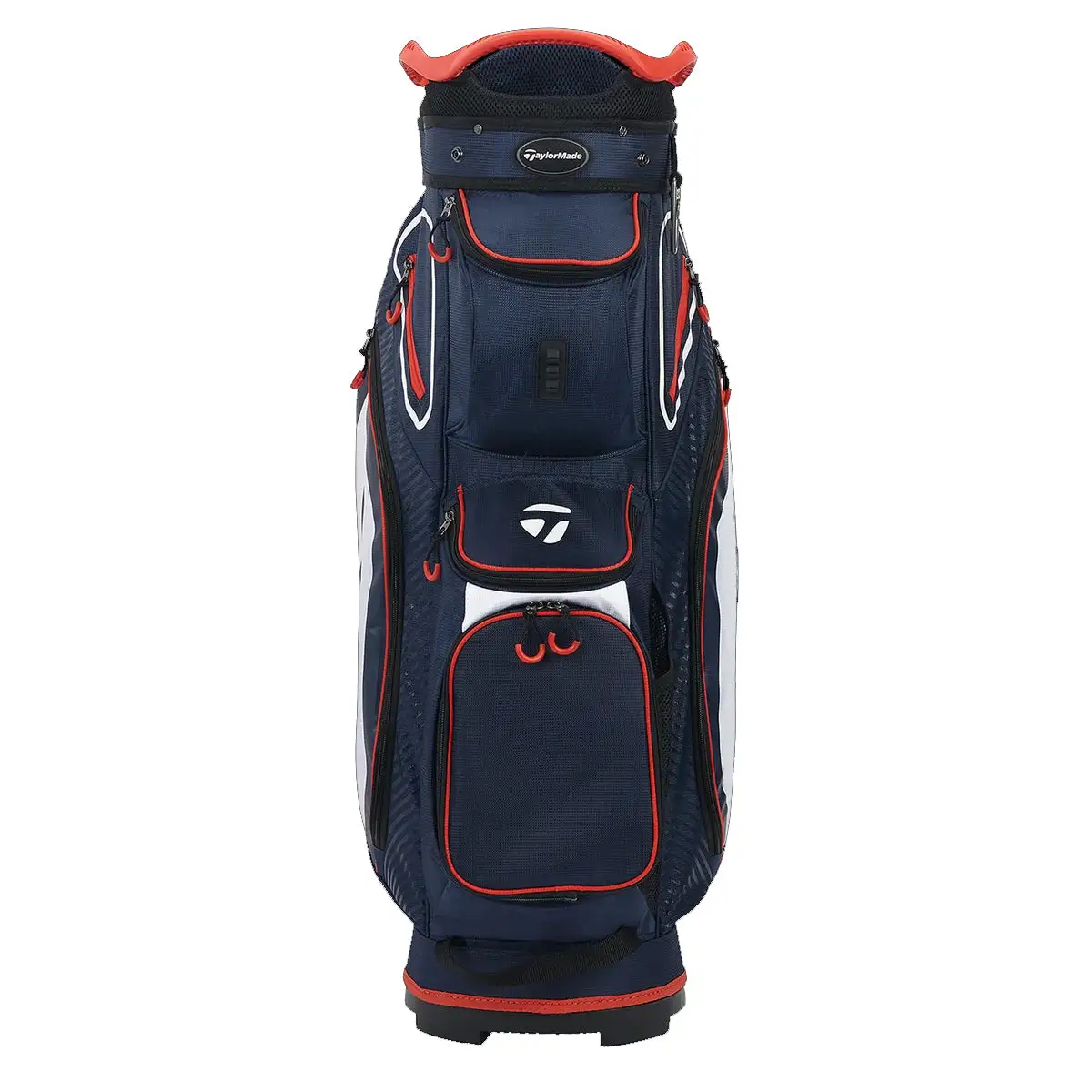 Taylor Made TaylorMade Cart 8.0 Golf Cart Bag - Image 7