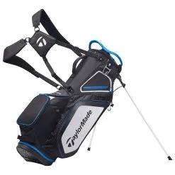 Taylor Made TaylorMade 8.0 Golf Stand Bag