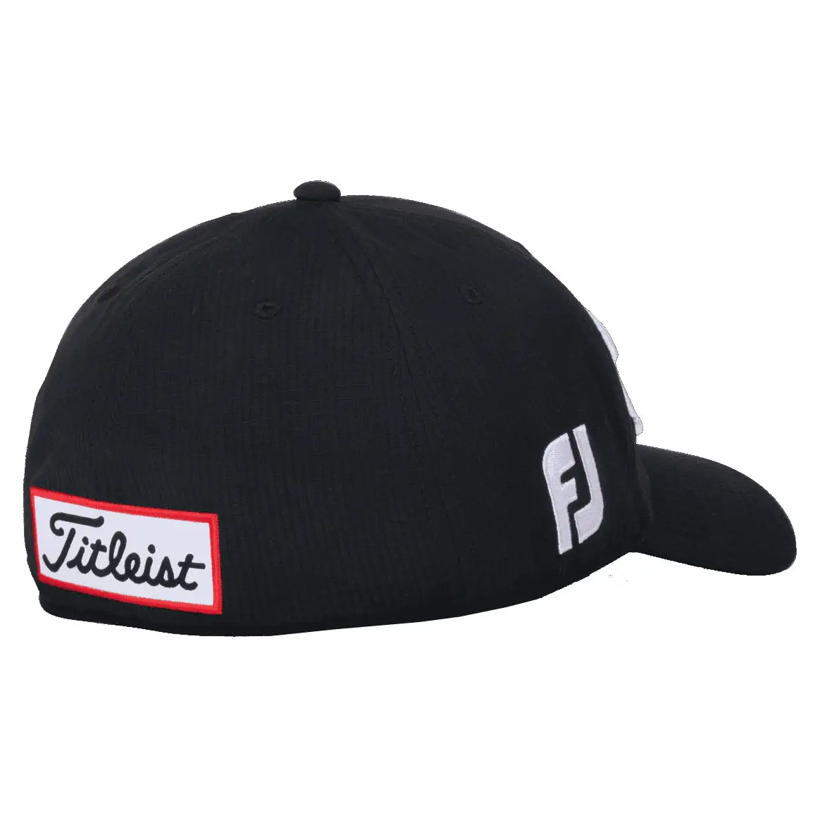 Titleist Tour Elite Legacy Mens Golf Hat - Image 2