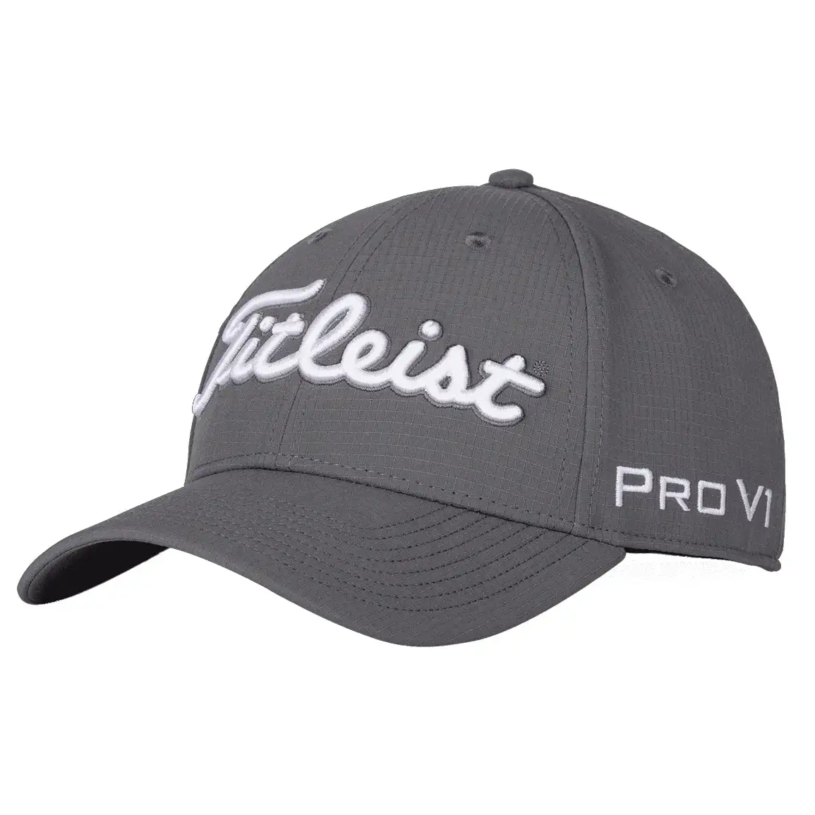 Titleist Tour Elite Legacy Mens Golf Hat - Image 3