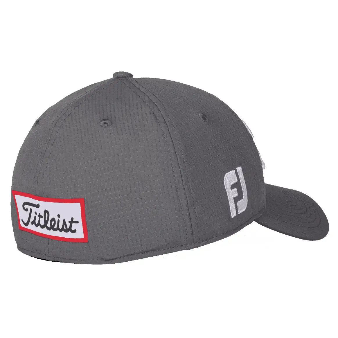 Titleist Tour Elite Legacy Mens Golf Hat - Image 4