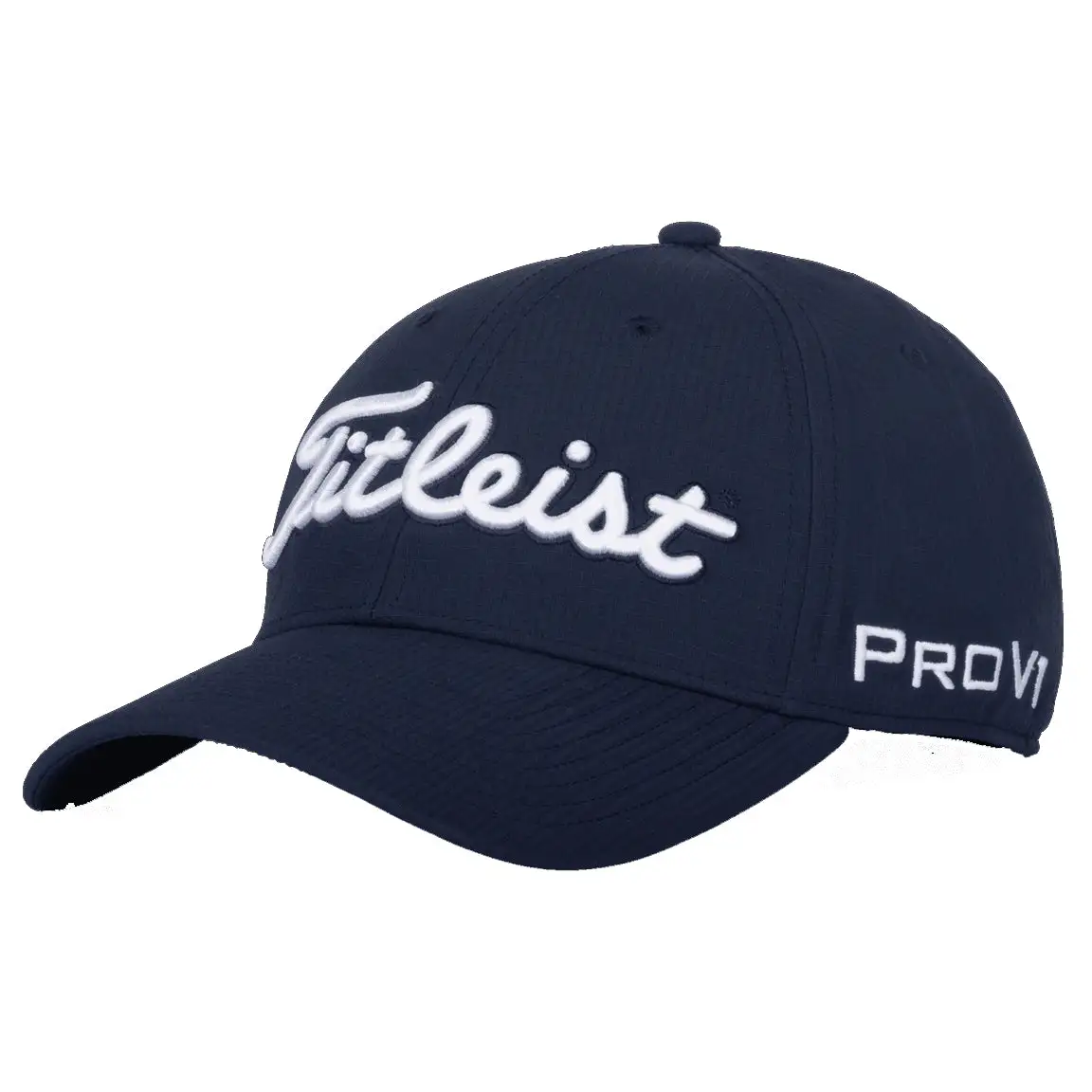 Titleist Tour Elite Legacy Mens Golf Hat - Image 5