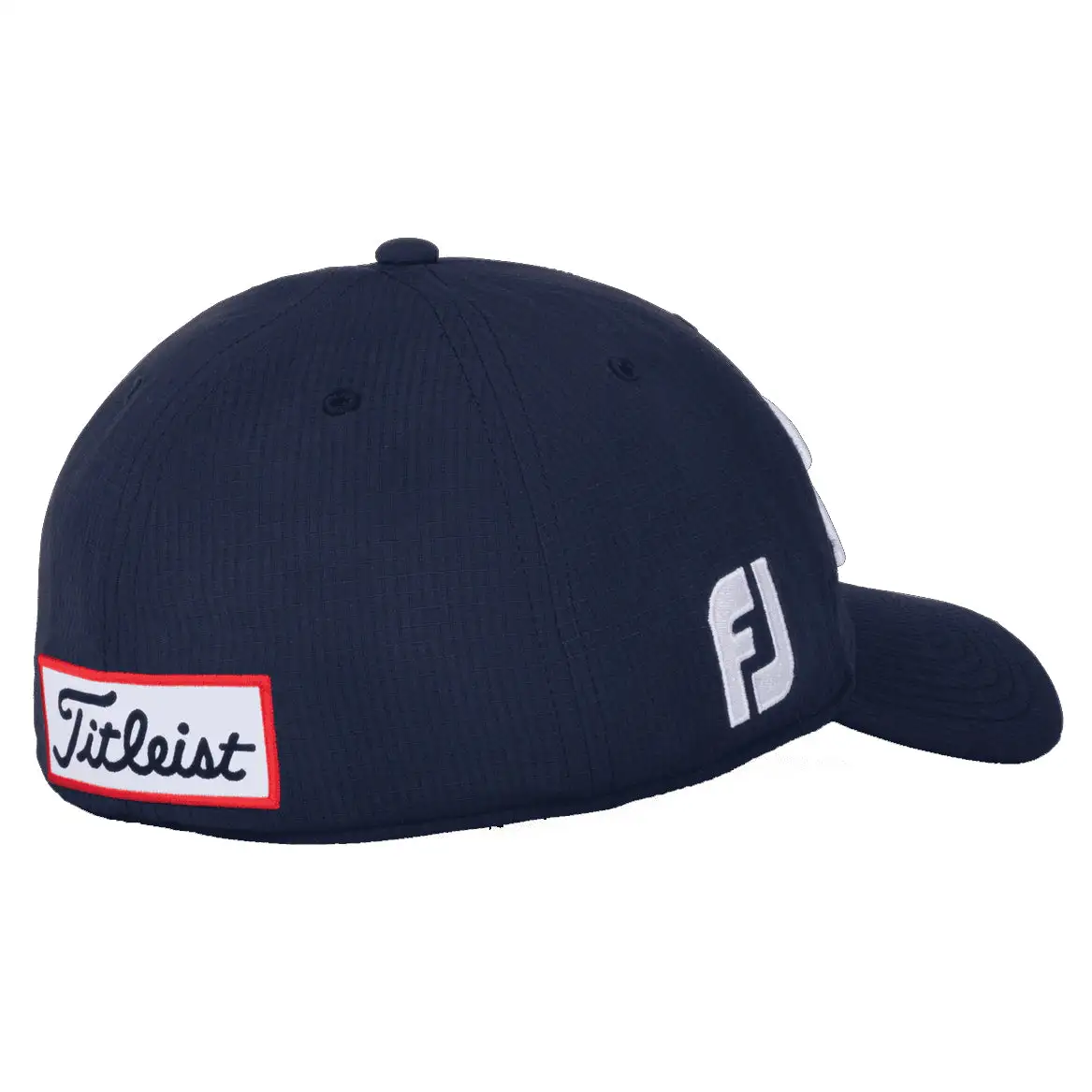 Titleist Tour Elite Legacy Mens Golf Hat - Image 6