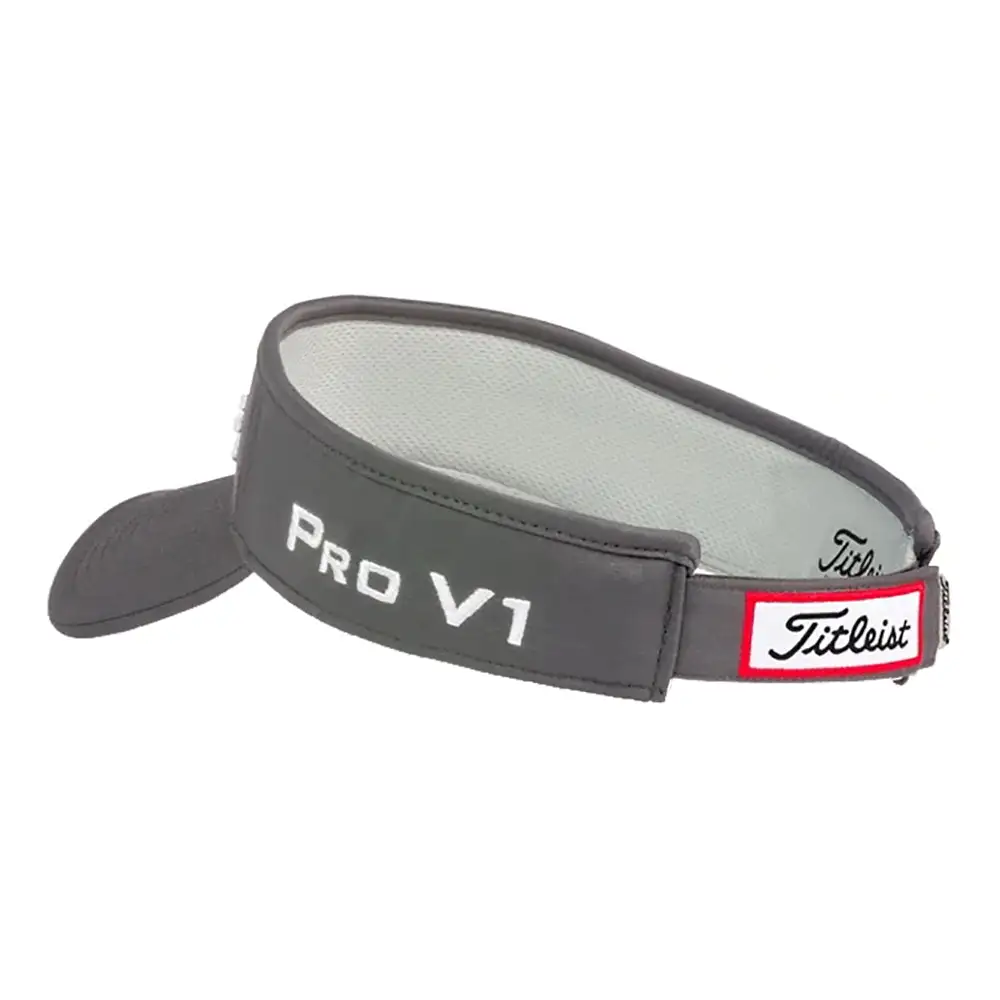 Titleist Tour Performance Legacy Visor - Image 3