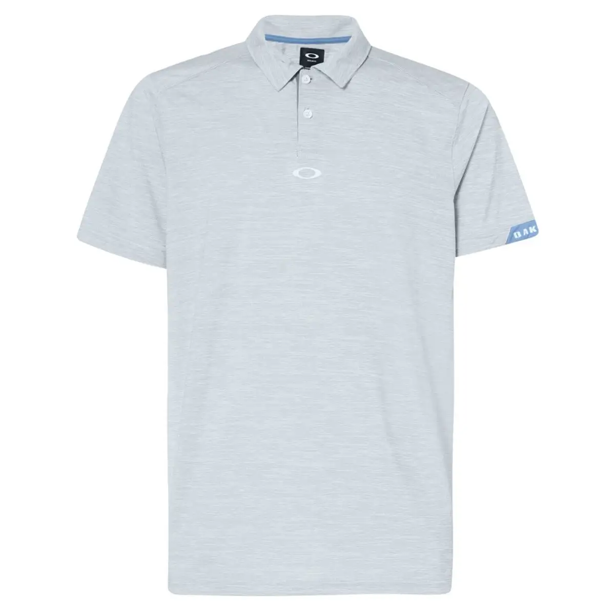 Oakley Gravity Mens Golf Polo - Image 2