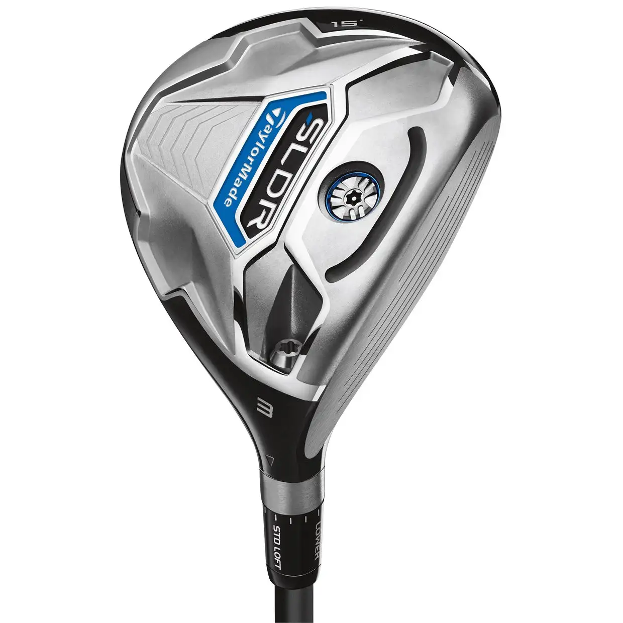 Taylor Made TaylorMade SLDR Right Hand Mens Fairway Wood