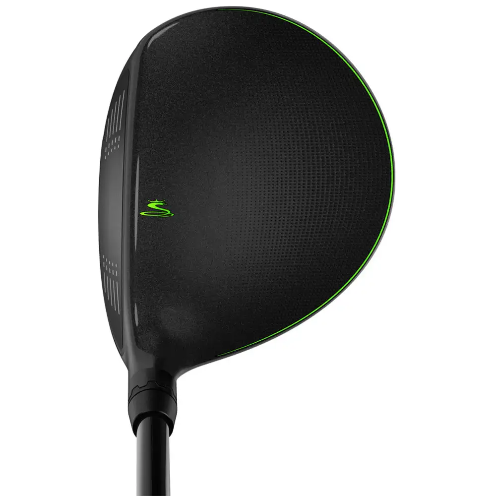 Cobra King F6 Green Mens Fairway Wood - Image 2
