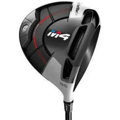Taylor Made TaylorMade M4 Mens Driver