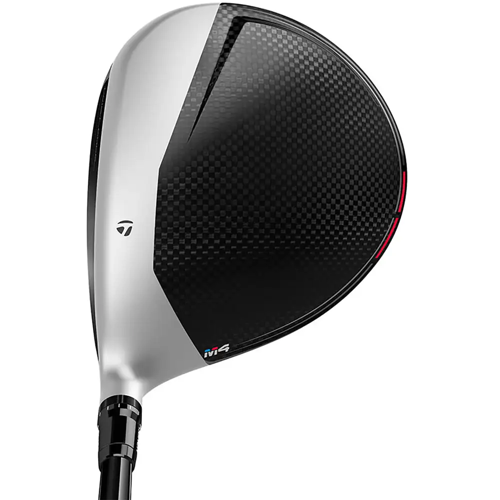 Taylor Made TaylorMade M4 Mens Driver - Image 2