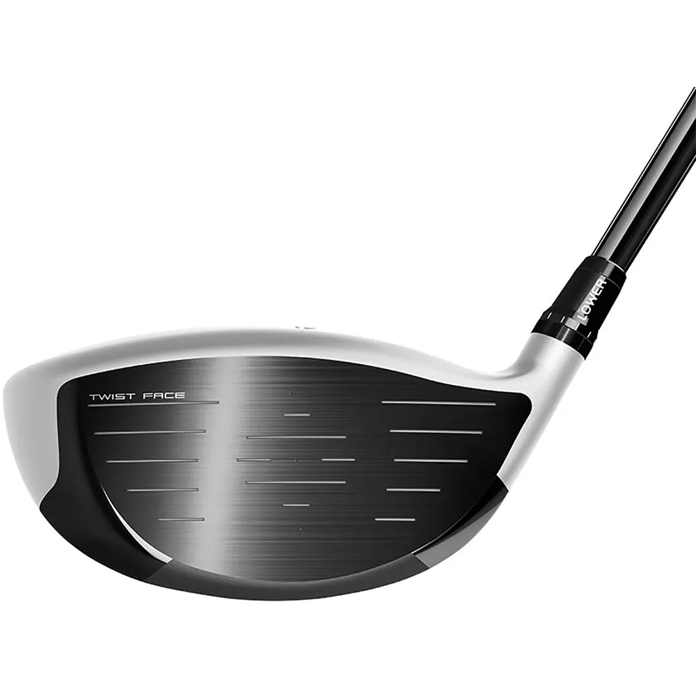 Taylor Made TaylorMade M4 Mens Driver - Image 3