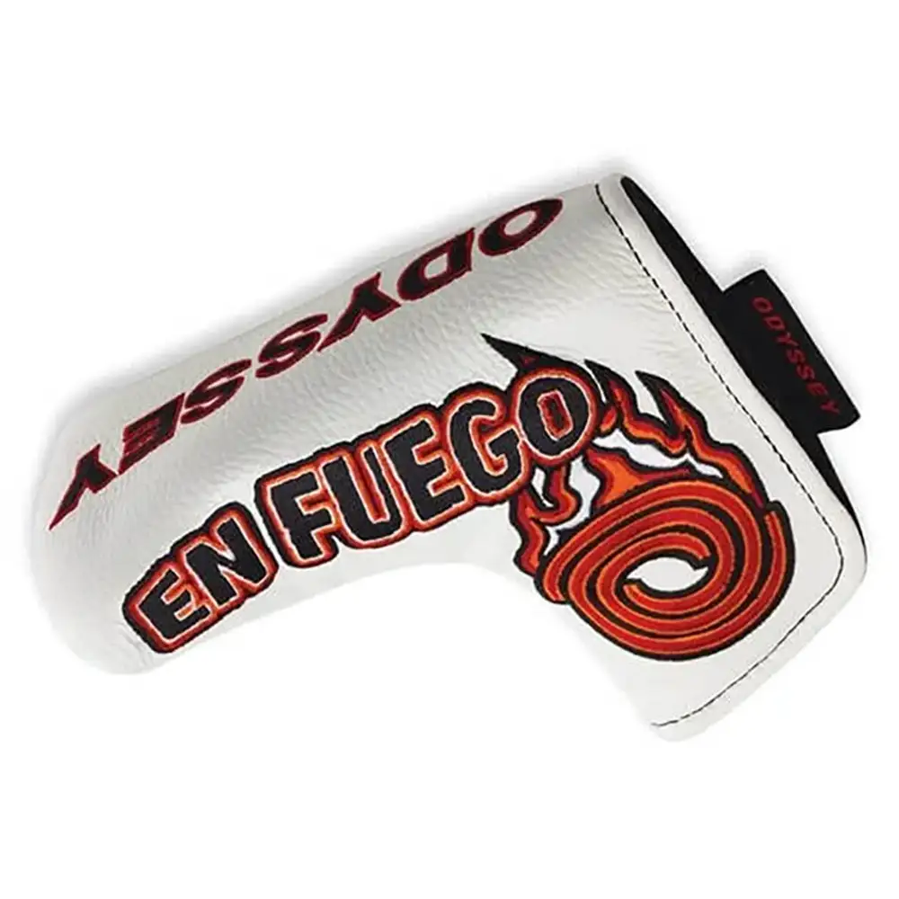 Callaway Odyssey Limited Edition Putter Headcover - Image 2