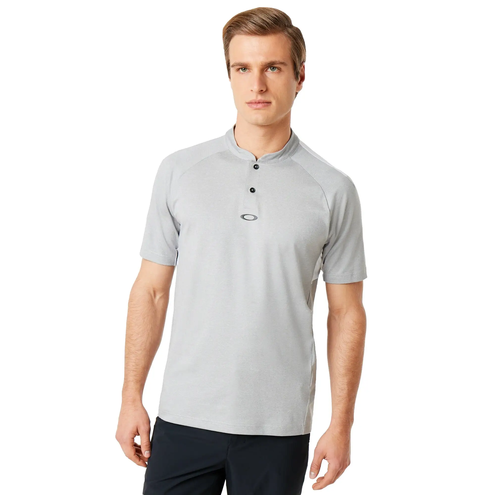 Oakley Ergonomic Evolution Mens Golf Polo - Image 4