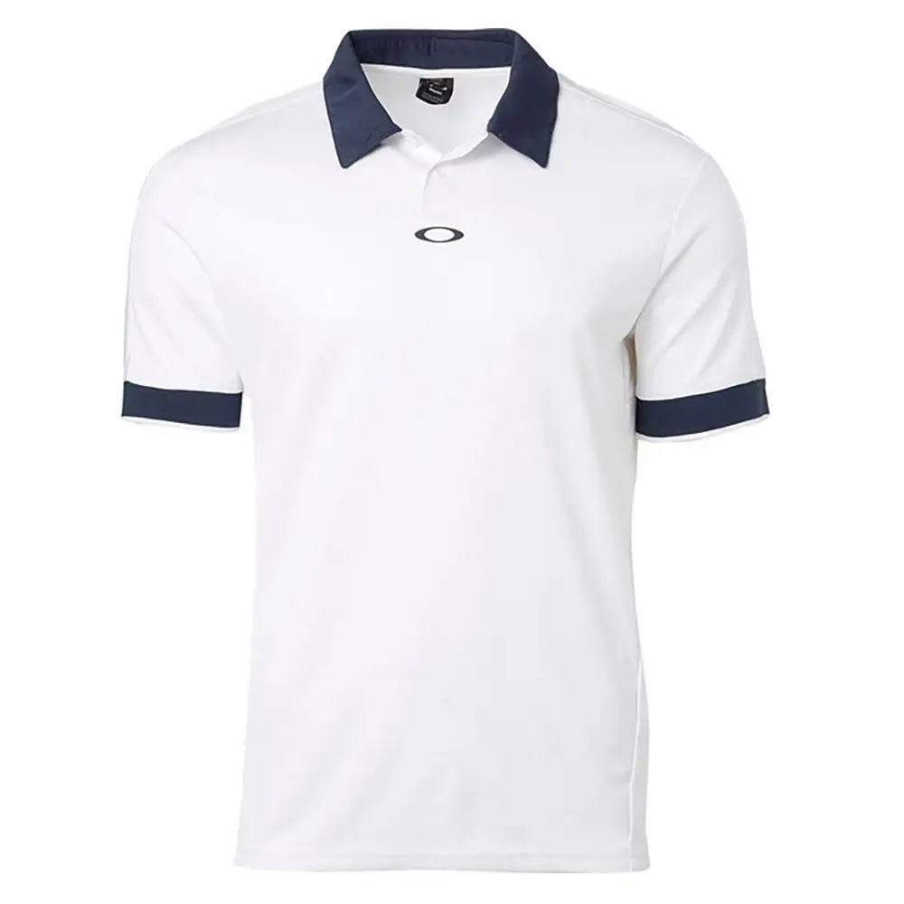 Oakley Aero Resort Mens Golf Polo