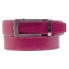 Nexbelt Legardo Sleek Pink Womens Belt