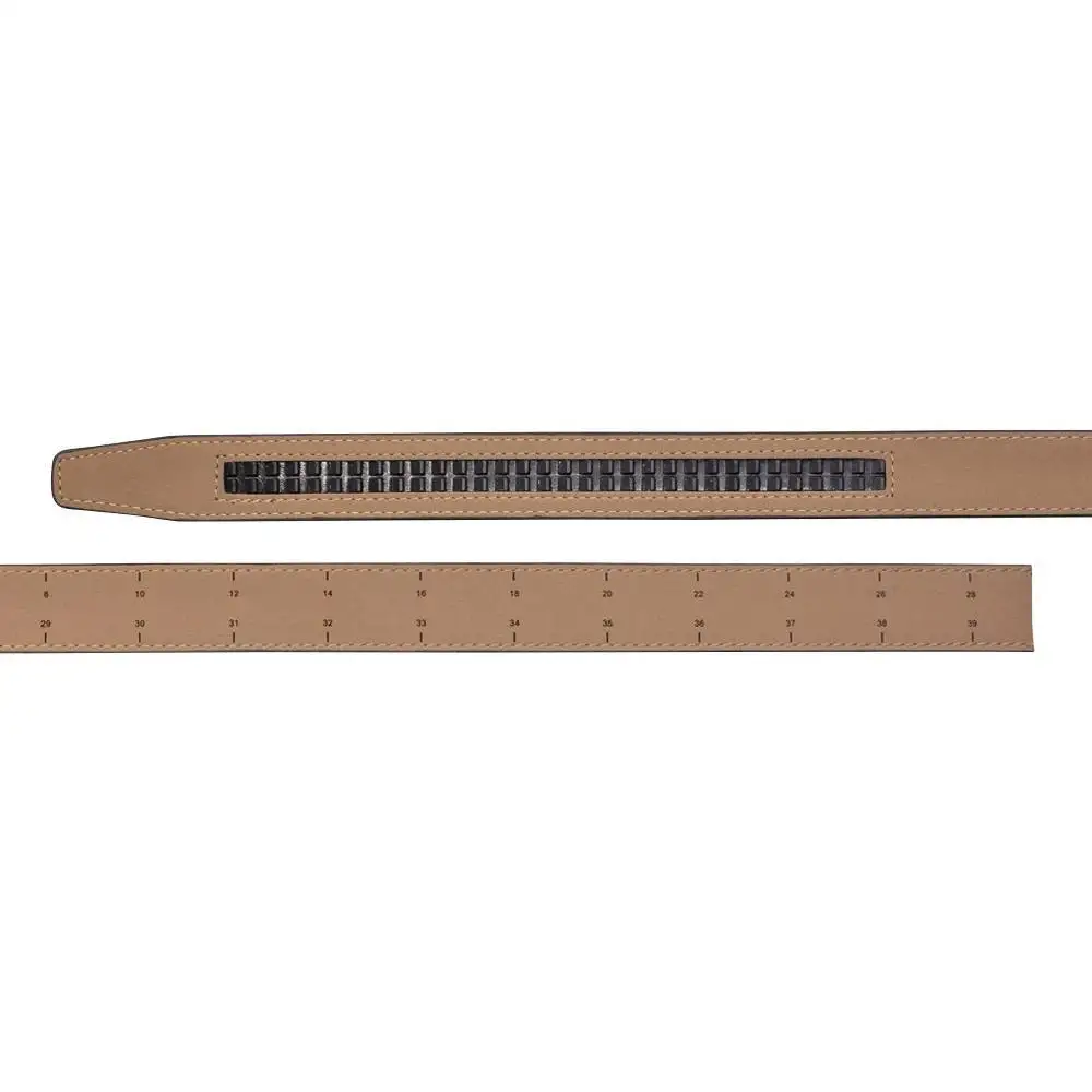 Nexbelt Madrid White Womens Belt - Image 2