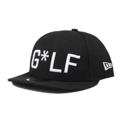 Devereux G Lf 9Fifty New Era Mens Snapback Hat