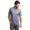 TravisMathew Resort Living Mens Golf Polo