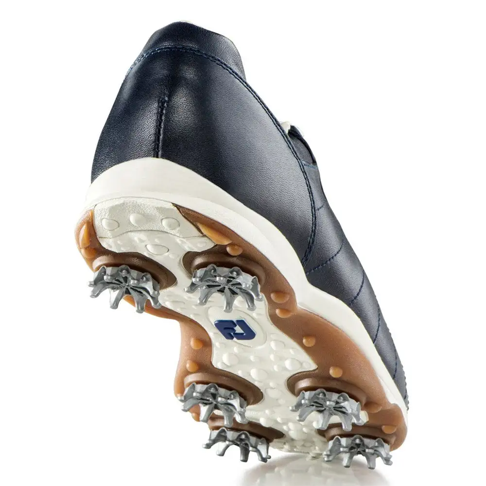 FootJoy EmBODY Spiked Womens Golf Shoes - Image 3