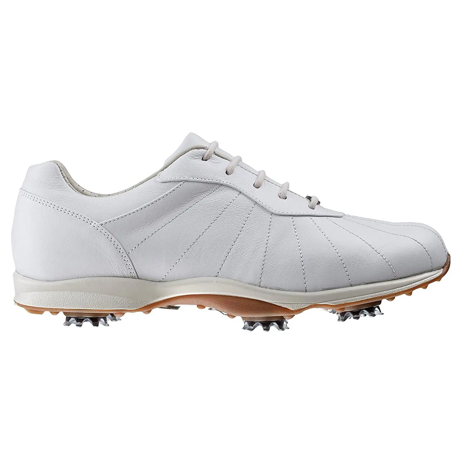 FootJoy EmBODY Spiked Womens Golf Shoes - Image 4