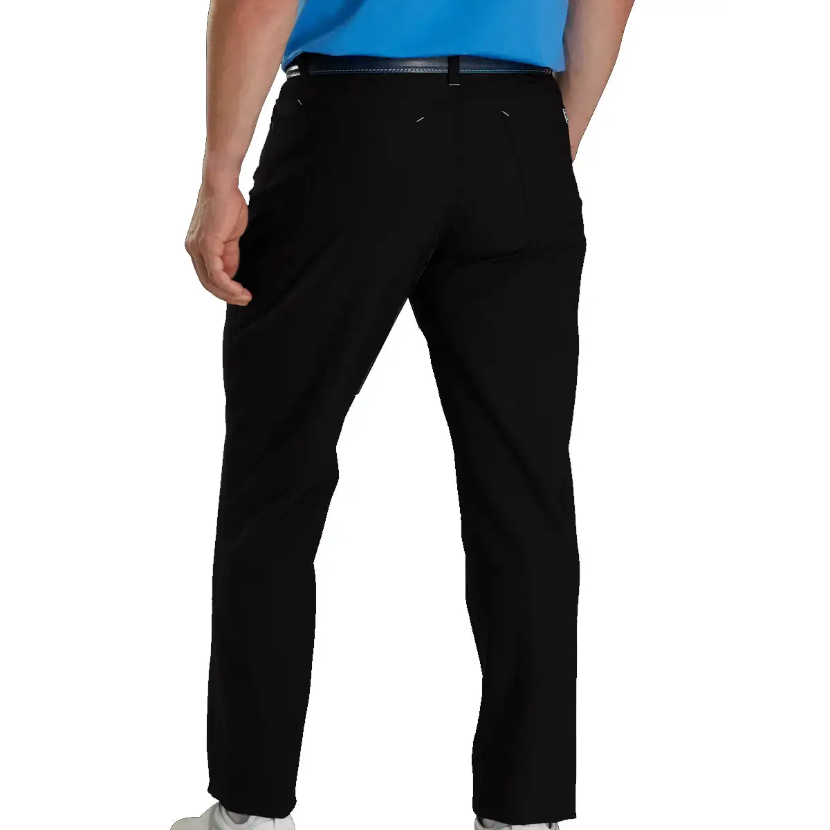 FootJoy 5-Pocket Mens Golf Pants - Image 2