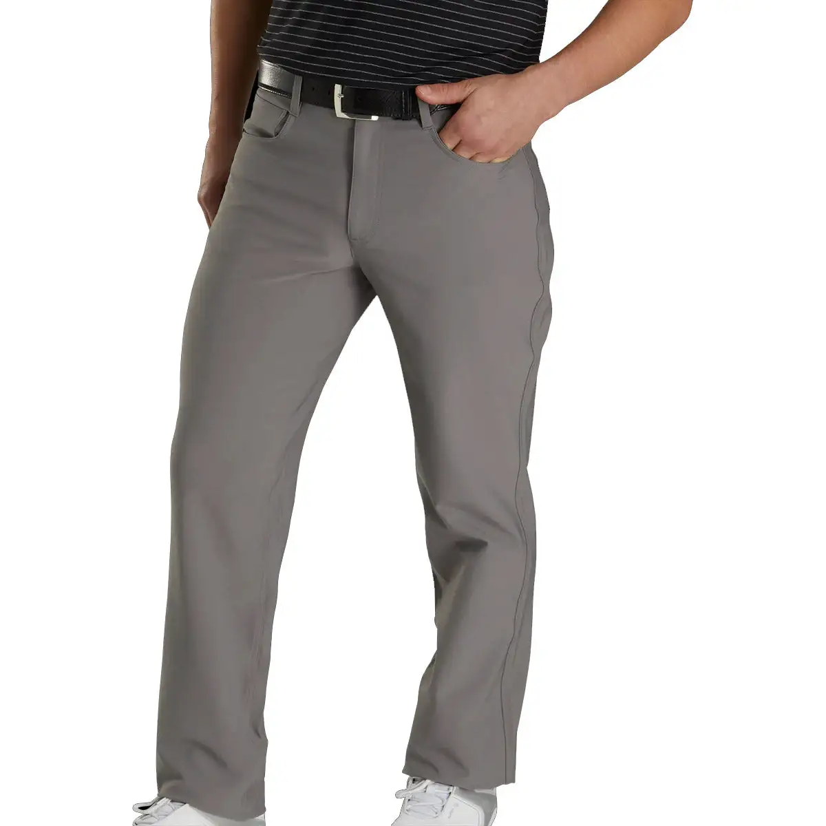 FootJoy 5-Pocket Mens Golf Pants - Image 3