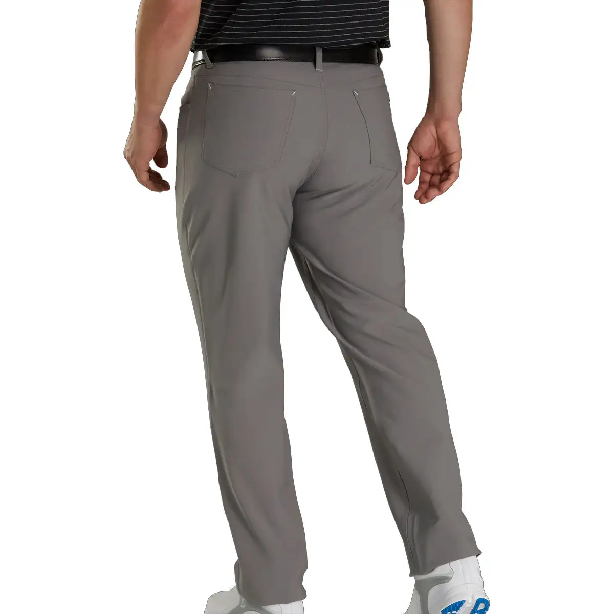 FootJoy 5-Pocket Mens Golf Pants - Image 4