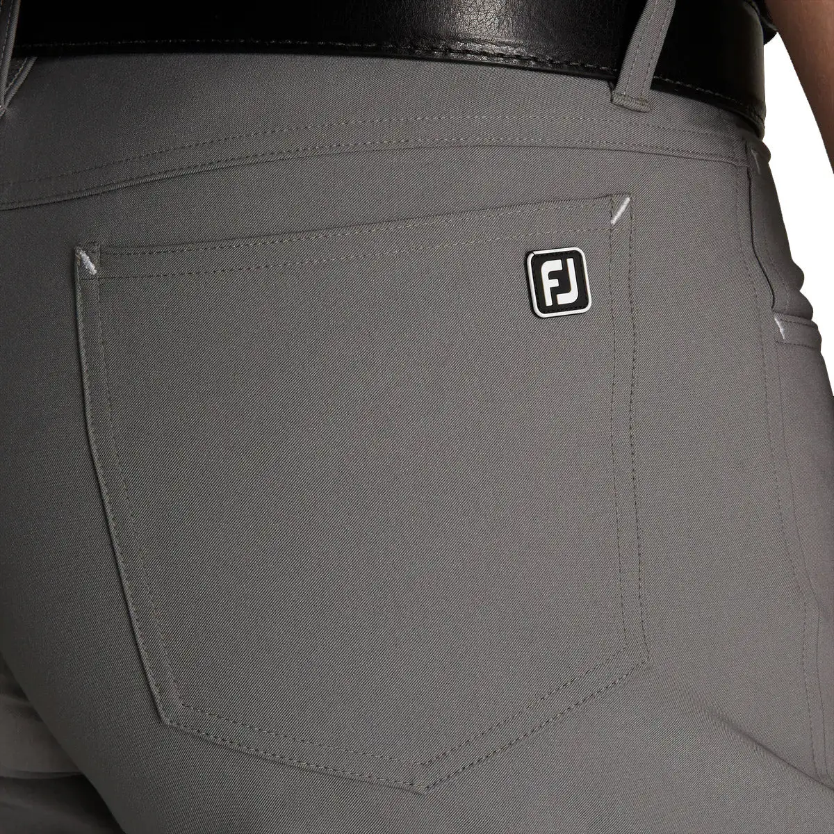 FootJoy 5-Pocket Mens Golf Pants - Image 5