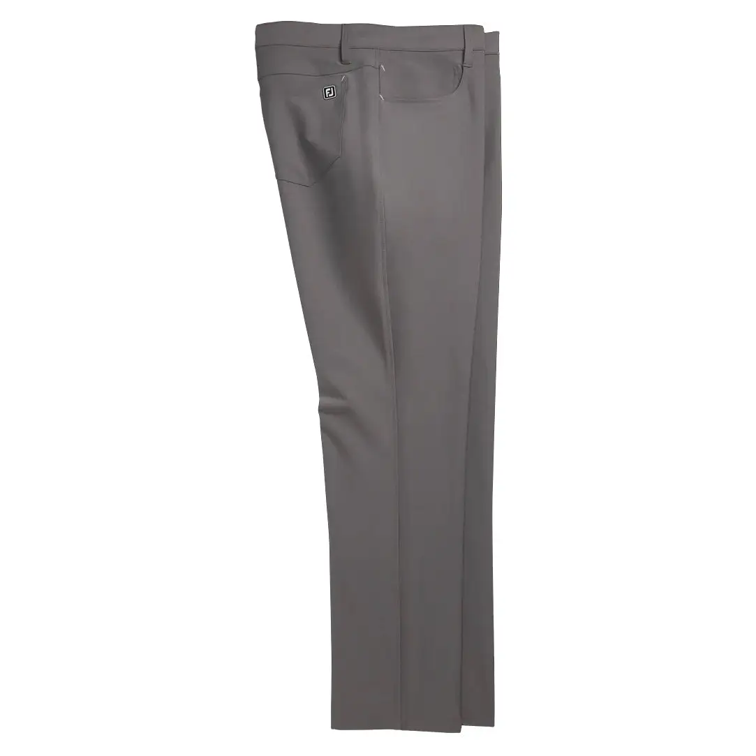 FootJoy 5-Pocket Mens Golf Pants - Image 6